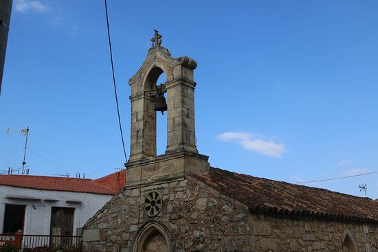 Church of St. John The Baptist